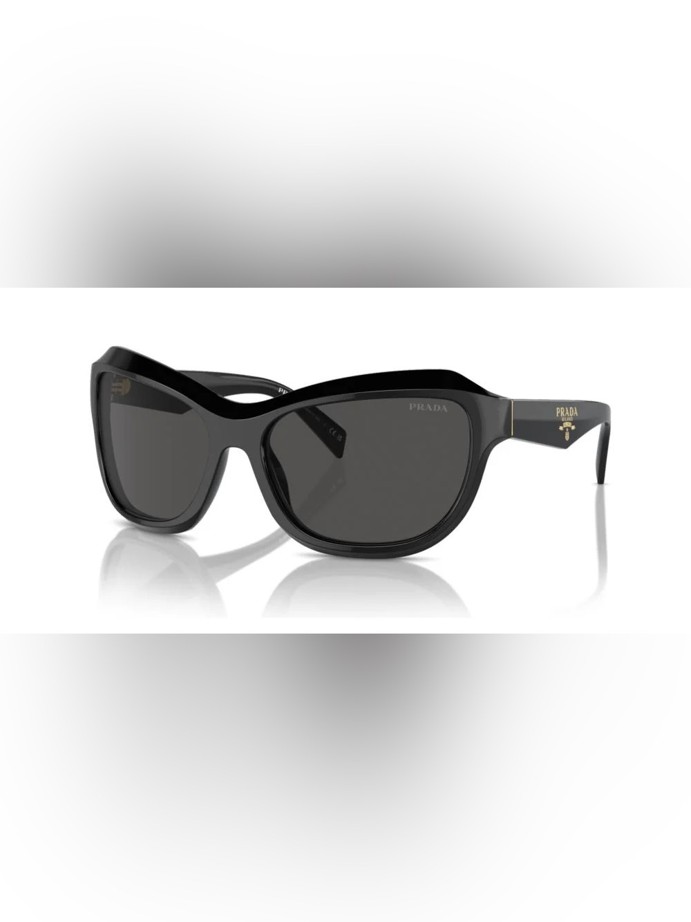 Prada Butterfly sunglasses